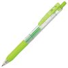 Zebra Sarasa Zselés toll 0,5 Light Green /Light Green Zebra Sarasa Zselés toll 0,5 Light Green /Light Green