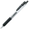 Zebra Sarasa Zselés toll 0,5 Black/Black Zebra Sarasa Zselés toll 0,5 Black/Black