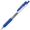 Zebra Sarasa Zselés toll 0,5 Blue/Blue Zebra Sarasa Zselés toll 0,5 Blue/Blue