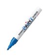 Zebra Paint Marker - Kék Zebra Paint Marker - Kék