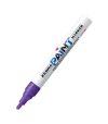 Zebra Paint Marker - Lila Zebra Paint Marker - Lila