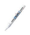 Zebra Paint Marker - Fehér Zebra Paint Marker - Fehér