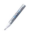 Zebra Paint Marker - Ezüst Zebra Paint Marker - Ezüst