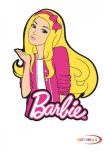 Barbie falmatrica