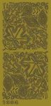 Arany Levelek, Peel-Off Arany Levelek, Peel-Off