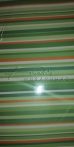 Transzparens papír - Vonalas zöld