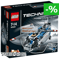 LEGO TECHNIC építőjáték