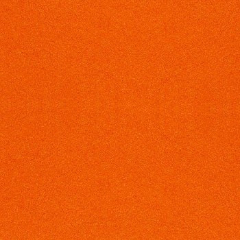 Gyöngyház fényű papír - Mandarin színű, fényes kétoldalas papír 120gr - Mandarin