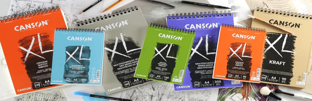 CANSON XL
