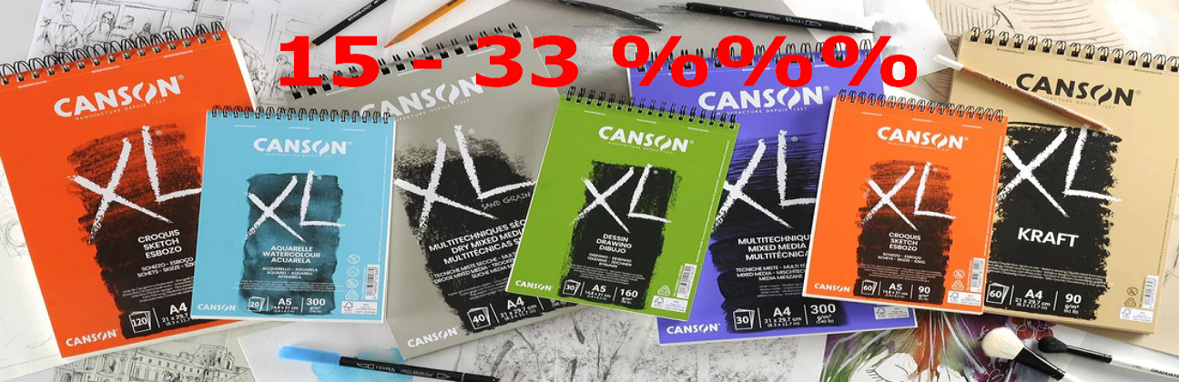 CANSON XL