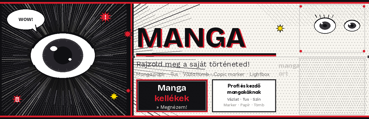 Manga Manga